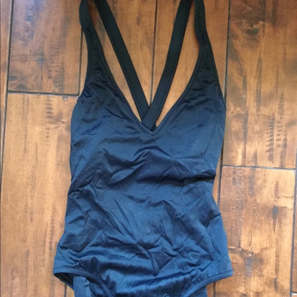 J. Crew Other - J Crew One Piece 🖤🖤🖤